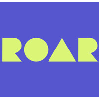Roar Brands logo - Similar company to The Chemist Ltd.