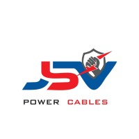 JSV POWER CABLES logo - Similar company to Super Power Cables