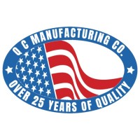 Q C Manufacturing logo - Similar company to Es Building Technologies