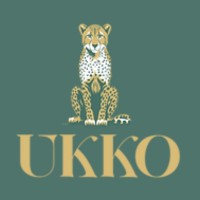 UKKO Inflight Catering logo - Similar company to Flying Seahorse