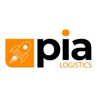 PIA LOGISTICS logo - Similar company to Api Trucking