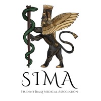 SIMA logo - Similar company to Birmingham Widening Access To Medical Sciences