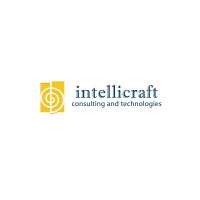Intellicraft Consulting and Technologies LLP logo - Similar company to Legitwise Technologies