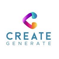 Create to Generate