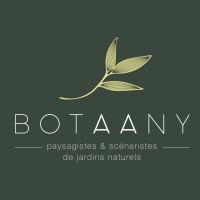 BOTAANY logo - Similar company to Rokai