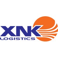XNK LOGISTICS logo - Similar company to Evolution Of Logistics Oisp Generation - Elog