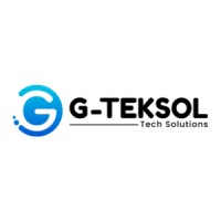 Gteksol logo - Similar company to Alayzone