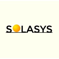 SOLASYS Technologies logo - Similar company to Techthrough Solutions