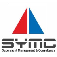 SYMC SUPERYACHT MANAGEMENT AND CONSULTANCY logo - Similar company to Myc Yacht
