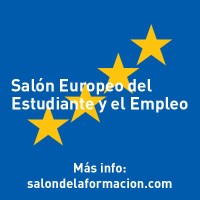 Salón Europeo de la Formación y el Empleo logo - Similar company to Empleo Cámara Zaragoza