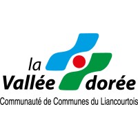 Communauté de communes du Liancourtois - la Vallée dorée logo - Similar company to Rock'N Oise