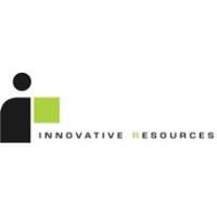Innovative Resources Pty Ltd logo - Similar company to Qualie