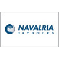 Navalria logo - Similar company to Martifer Group