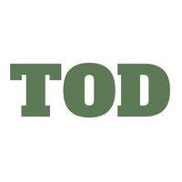 TOD Hospitality Supplies logo - Similar company to Commercepro