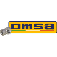 OMSA FITTINGS ITALY logo - Similar company to Solution Oil