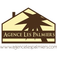 AGENCE LES PALMIERS logo - Similar company to Agentmandataire.Fr
