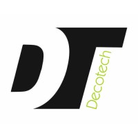 Decotech Textile logo - Similar company to Decotech Paris