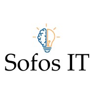 Sofos IT logo - Similar company to Sofos