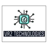 VR2 Technologies logo - Similar company to Vr2Tech.In