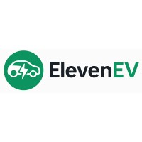 ElevenEV logo - Similar company to Preparation.Ai