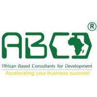 African Based Consultants for Development [ABCD] PLC logo - Similar company to Lalo Dev