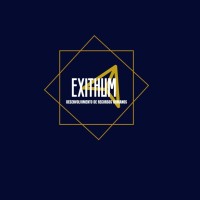 Exithum Desenvolvendo e Conectando Pessoas logo - Similar company to Gidib - Grupo De Inovação E Desenvolvimento Da Indústria Brasileira