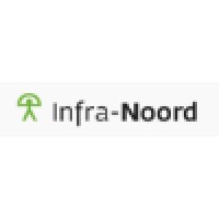 Infra-Noord logo - Similar company to Grondwerk Projectmanagers