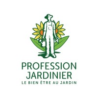 PROFESSION JARDINIER-PISCINES ET JARDINS logo - Similar company to Jardins & Dépendances | Carré Bleu Clermont-Ferrand
