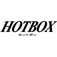 Hotbox TO logo - Similar company to Hotbox