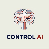 Control AI logo - Similar company to Controlai