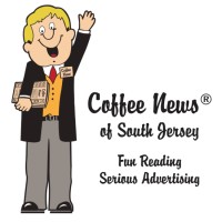 Coffee News®of South Jersey logo - Similar company to Vanderbrew Coffee Shops