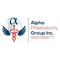 Alpha Phlebotomy Group logo - Similar company to Travalab