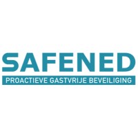 SAFENED Group logo - Similar company to Nvd Beveiligingsgroep