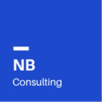 NB Consulting logo - Similar company to Tolstrup & Hvilsted