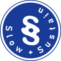 Slow + Sustain Magazine