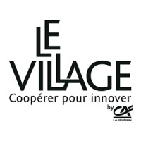 Le Village by CA Réunion logo - Similar company to Blue Ramen Studios
