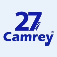 Camrey - Máquinas e Equipamentos Industriais logo - Similar company to Rio-Tech | Engenharia Eletrometalurgia E Projetos