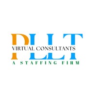 PLLT Virtual Consultants logo - Similar company to Hiring Now