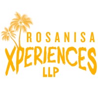 Rosanisa Xperiences LLP logo - Similar company to Gulaab Jamoon Experiences