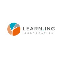 Learning Corporation logo - Similar company to Circusedu