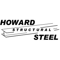 Howard Structural Steel, Inc. logo - Similar company to B & A Structural Steel, Llc