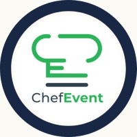 Chef Event logo - Similar company to Chefmaison - A Covid Lockdown Initiative That Turned Into A Global Marketplace For Chefs