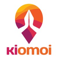 Kiomoi Travels logo - Similar company to Stayzilla