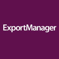 ExportManager logo - Similar company to Vhome.Ai