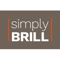 Simply Brill logo - Similar company to Move Mountains Digital