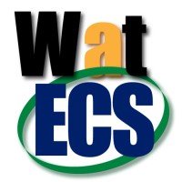 WatECS logo - Similar company to Electrochemistry And Catalysis Research Laboratory (Ecrl), Sust