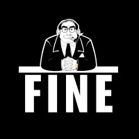 Fine Group Ent logo - Similar company to Wake