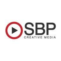 SBP Creative Media logo - Similar company to Pixel Pros Au