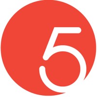 Circle5 logo - Similar company to The Circle 5