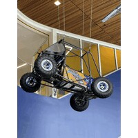 Safe Autonomy logo - Similar company to Ai4Being